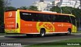 Empresa de Transportes Braso Lisboa RJ 215.003 na cidade de Rio de Janeiro, Rio de Janeiro, Brasil, por Tulio Machado. Número da foto: #:id.
