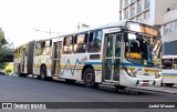 Restinga Transportes Coletivos 2416 na cidade de Porto Alegre, Rio Grande do Sul, Brasil, por Jardel Moraes. Número da foto: #:id.