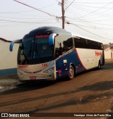 Transporte Padovani 734 na cidade de Campinas, São Paulo, Brasil, por Henrique Alves de Paula Silva. Número da foto: #8264235.