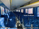 Viação Normandy do Triângulo C12529 na cidade de Rio de Janeiro, Rio de Janeiro, Brasil, por Hugo Santos Almeida Gomes de Freitas. Número da foto: #:id.