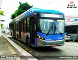 Viação Grajaú S.A. 6 1540 na cidade de São Paulo, São Paulo, Brasil, por Lucas Santos da Silva. Número da foto: #8263838.