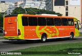 Empresa de Transportes Braso Lisboa RJ 215.014 na cidade de Rio de Janeiro, Rio de Janeiro, Brasil, por Tulio Machado. Número da foto: #:id.
