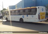 HP Transportes Coletivos 20516 na cidade de Goiânia, Goiás, Brasil, por Vicente Barbosa. Número da foto: #:id.