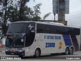 Santo Antônio Turismo 23600 na cidade de Balneário Camboriú, Santa Catarina, Brasil, por Douglas Andrez. Número da foto: #8265744.