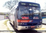 Transportes Coletivos Parque das Nações 064 na cidade de Santo André, São Paulo, Brasil, por Marcus Padilha. Número da foto: #:id.