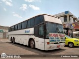 Ônibus Particulares 3121 na cidade de Ceilândia, Distrito Federal, Brasil, por Wanderson Severino. Número da foto: #:id.