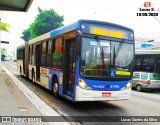 Viação Grajaú S.A. 6 1174 na cidade de São Paulo, São Paulo, Brasil, por Lucas Santos da Silva. Número da foto: #8263820.
