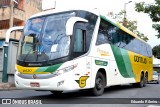 Empresa Gontijo de Transportes 18530 na cidade de Belo Horizonte, Minas Gerais, Brasil, por Eduardo Ribeiro. Número da foto: #8264774.