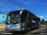 Viação Cometa 11510 na cidade de Contagem, Minas Gerais, Brasil, por Douglas Yuri. Número da foto: #:id.
