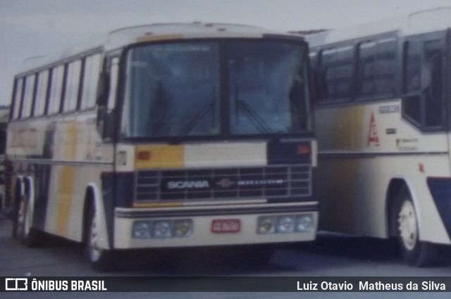 Empresa Alcino G. Cotta 170 na cidade de Matozinhos, Minas Gerais, Brasil, por Luiz Otavio Matheus da Silva. ID da foto: 8330105.