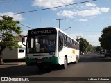 Guimatur Turismo 705 na cidade de São João do Pau d`Alho, São Paulo, Brasil, por Adriano Caldeiran. ID da foto: :id.