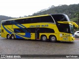 Viação Lírio dos Vales 50000 na cidade de Santa Teresa, Espírito Santo, Brasil, por Igor Policarpo. Número da foto: #8330900.
