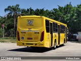 Auto Ônibus Três Irmãos 3810 na cidade de Jundiaí, São Paulo, Brasil, por Matheus Bueno. ID da foto: :id.