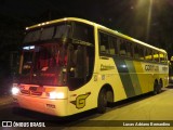 Empresa Gontijo de Transportes 15525 na cidade de São Paulo, São Paulo, Brasil, por Lucas Adriano Bernardino. Número da foto: #8331754.