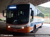 Viação Sertaneja 630 na cidade de Pará de Minas, Minas Gerais, Brasil, por Kaique Marquês Medeiros . Número da foto: #8331211.