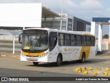 Viação Araguarina 3147 na cidade de Goiânia, Goiás, Brasil, por André Luiz Gomes de Souza. Número da foto: #8332001.