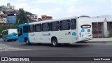 Santa Zita Transportes Coletivos 21234 na cidade de Cariacica, Espírito Santo, Brasil, por Isack Rosario. Número da foto: #8331371.