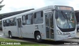 Auto Viação São José dos Pinhais EL320 na cidade de Curitiba, Paraná, Brasil, por Amauri Caetano. Número da foto: #8330829.