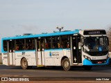 Ratrans - Rio Anil Transporte e Logística 100.691 na cidade de São Luís, Maranhão, Brasil, por João Victor. ID da foto: :id.