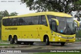 Viação Itapemirim 60079 na cidade de Vitória, Espírito Santo, Brasil, por Danilo Jhonson de Almeida Moço. Número da foto: #8329600.