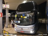 Galáxia Turismo 6200 na cidade de João Monlevade, Minas Gerais, Brasil, por Adriano  Almeida. Número da foto: #8331787.