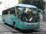 Doce Rio Fretamento e Turismo 4500 na cidade de Rio de Janeiro, Rio de Janeiro, Brasil, por Lucas Adriano Bernardino. Número da foto: #8331726.