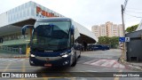 Viação Cometa 719520 na cidade de Sorocaba, São Paulo, Brasil, por Henrique Oliveira. Número da foto: #:id.