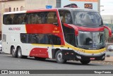 Real Expresso 11705 na cidade de Uberaba, Minas Gerais, Brasil, por Thiago Pereira. Número da foto: #8329922.