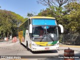 Empresa Gontijo de Transportes 17245 na cidade de São Paulo, São Paulo, Brasil, por Andre Santos de Moraes. Número da foto: #8329987.