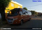 Ônibus Particulares 1377 na cidade de Tacuarembó, Uruguai, por Jackson Sousa Leite. Número da foto: #8329986.