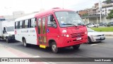 Unimar Transportes 50312 na cidade de Cariacica, Espírito Santo, Brasil, por Isack Rosario. Número da foto: #8331335.