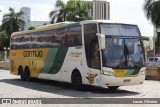 Empresa Gontijo de Transportes 12570 na cidade de Governador Valadares, Minas Gerais, Brasil, por Lucas Oliveira. Número da foto: #8329768.