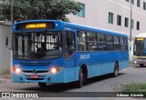 Transportadora Bela Vista de Minas > TURMA 200 na cidade de Ponte Nova, Minas Gerais, Brasil, por Adriano  Almeida. Número da foto: #8331807.