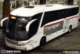 Transpen Transporte Coletivo e Encomendas 36015 na cidade de Curitiba, Paraná, Brasil, por Guilherme Bomfim. Número da foto: #8331735.