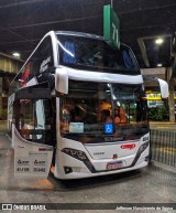 Eucatur - Empresa União Cascavel de Transportes e Turismo 5540 na cidade de São Paulo, São Paulo, Brasil, por Jefferson Nascimento. Número da foto: #8331834.
