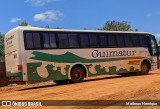Guimatur Turismo 5010 na cidade de Deodápolis, Mato Grosso do Sul, Brasil, por Matheus Henrique. Número da foto: #8331810.