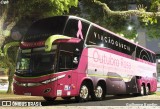 Viação Garcia 86105 na cidade de Curitiba, Paraná, Brasil, por Guilherme Bomfim. Número da foto: #8331774.