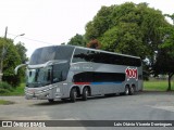 Auto Viação 1001 RJ 108.1128 na cidade de Campos dos Goytacazes, Rio de Janeiro, Brasil, por Luis Otávio Vicente Domingues. Número da foto: #8330859.