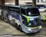 Viação Garcia 80026 na cidade de Curitiba, Paraná, Brasil, por Danilo Marcelo Silva. Número da foto: #:id.