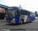 Empresa de Ônibus Pássaro Marron 92.524 na cidade de Potim, São Paulo, Brasil, por Luan Barbosa de Paula Soares. Número da foto: #8331874.
