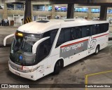 Transpen Transporte Coletivo e Encomendas 36015 na cidade de Curitiba, Paraná, Brasil, por Danilo Marcelo Silva. Número da foto: #8330135.