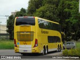 Viação Itapemirim 17019 na cidade de Campos dos Goytacazes, Rio de Janeiro, Brasil, por Luis Otávio Vicente Domingues. Número da foto: #8330961.