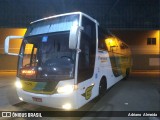 Empresa Gontijo de Transportes 21025 na cidade de Ponte Nova, Minas Gerais, Brasil, por Adriano  Almeida. Número da foto: #8331830.