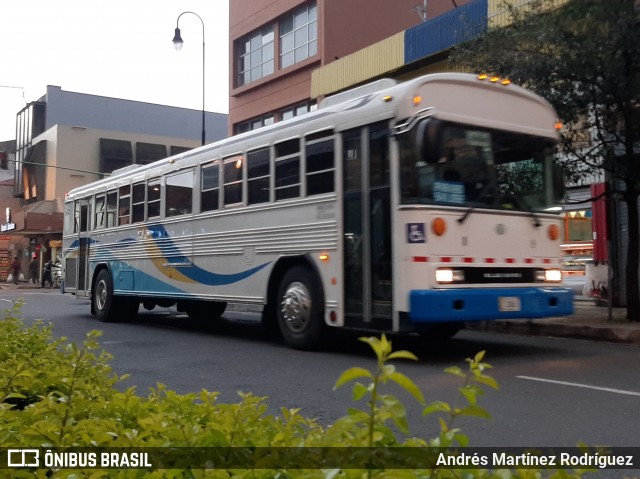 Coopepar RL  na cidade de Catedral, San José, San José, Costa Rica, por Andrés Martínez Rodríguez. Número da foto: #8358416.