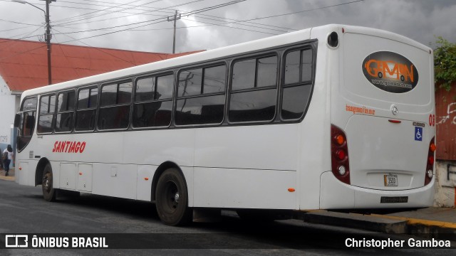 Gemon de Cartago S.A. 08 na cidade de Cartago, Cartago, Costa Rica, por Christopher Gamboa. Número da foto: #8357792.