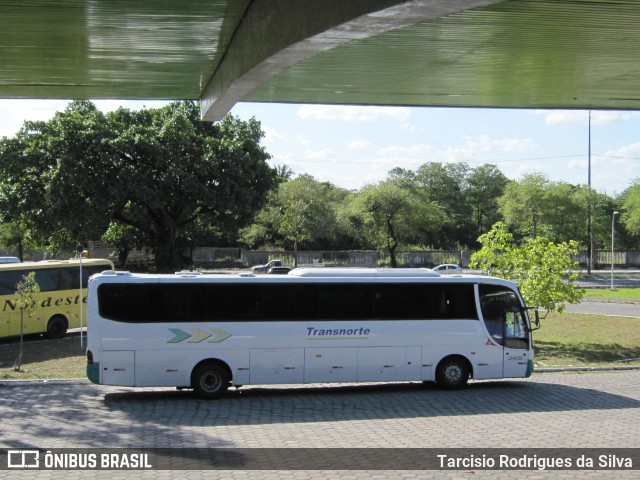 Transnorte - Transporte Nordeste 0426 na cidade de João Pessoa, Paraíba, Brasil, por Tarcisio Rodrigues da Silva. Número da foto: #8356482.