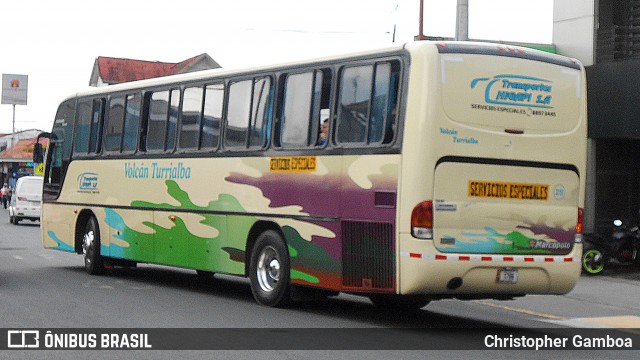 Higapi 29 na cidade de Cartago, Cartago, Costa Rica, por Christopher Gamboa. Número da foto: #8357878.