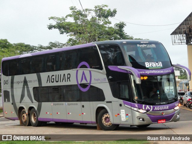 Aguiar Locação 045 na cidade de Imperatriz, Maranhão, Brasil, por Ruan Silva Andrade. Número da foto: #8356301.