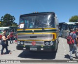 Ônibus Particulares 2394 na cidade de Curitiba, Paraná, Brasil, por Adriano He. Número da foto: #8356180.