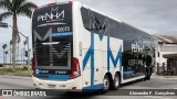 Empresa de Ônibus Nossa Senhora da Penha 60070 na cidade de Itajaí, Santa Catarina, Brasil, por Alexandre F.  Gonçalves. Número da foto: #:id.